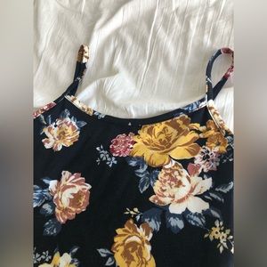 3/$15 Ardene Tank Top